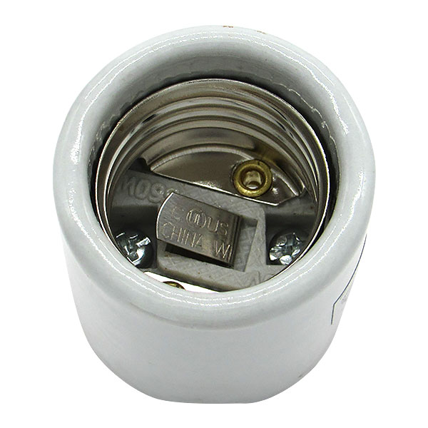 ボーイング Boeing ランタン L-810/L-861 E26 Medium Screw Base Socket - Flight Light Inc.