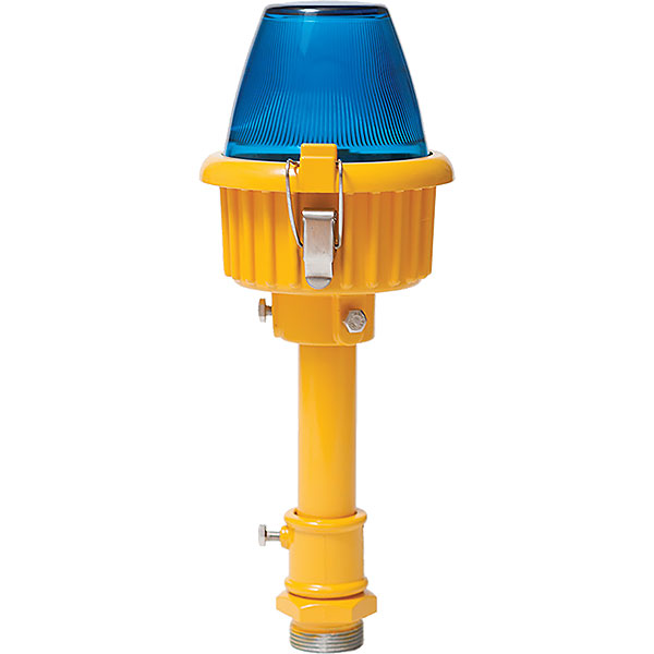 L-861 LED Runway/Taxiway Edge Medium Intensity Light - Flight