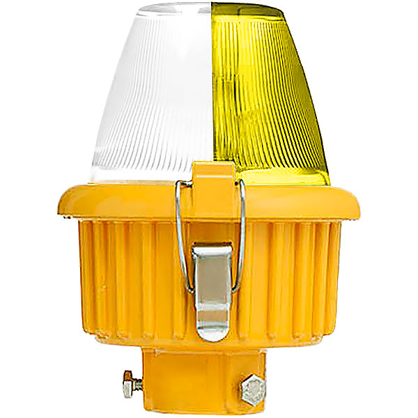 L-861 LED Runway/Taxiway Edge Medium Intensity Light - Flight
