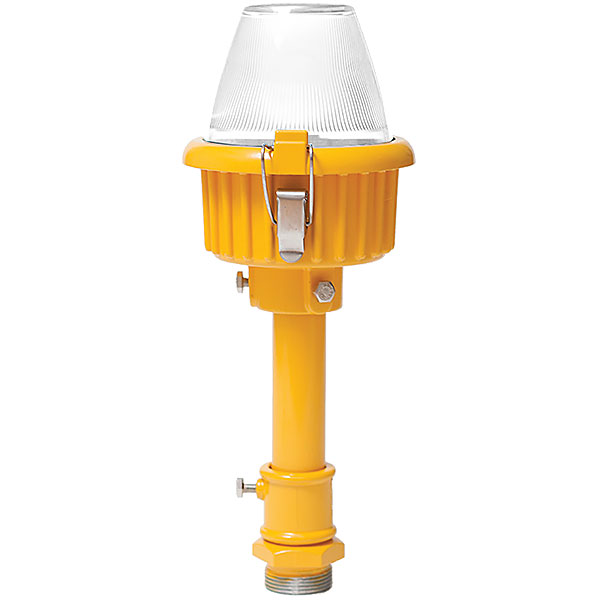 L-861 LED Runway/Taxiway Edge Medium Intensity Light - Flight
