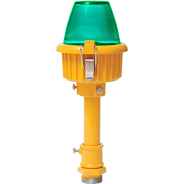 L-861 LED Runway/Taxiway Edge Medium Intensity Light - Flight