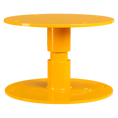 Frangible Concrete Mounting Kit (5