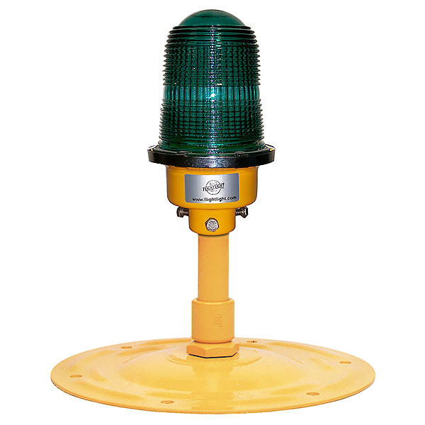 L-860 Heliport/Airport Low Intensity Elevated Lights 