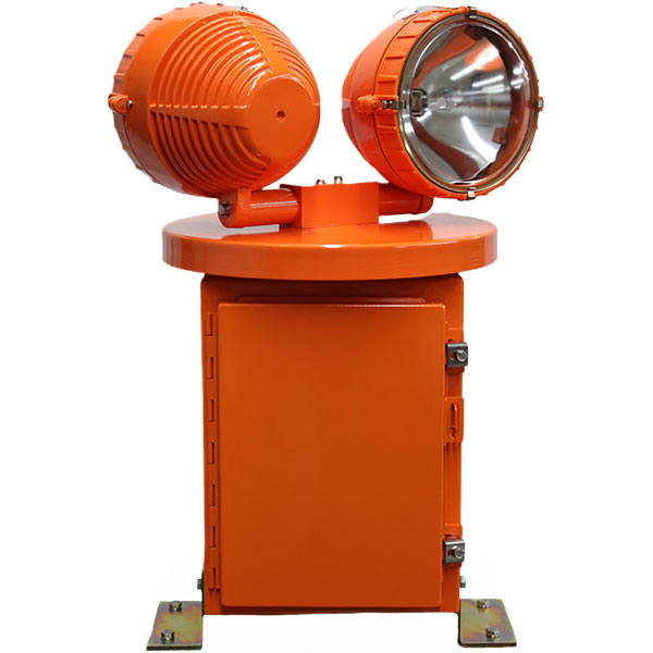 ボーイング Boeing ランタン L-801A HBM 150/2 Airport Rotating Beacon - Flight Light Inc.