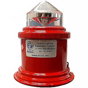 Low Intensity Obstruction Lights - Flight Light Inc.