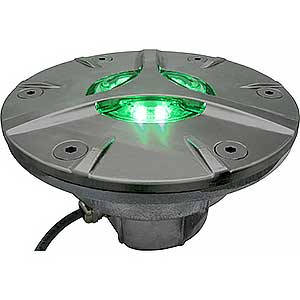 HL-690L LED Stainless Steel Helideck/Helipad Semi-Flush Perimeter
