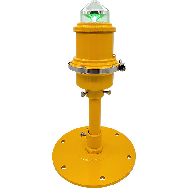 HL-860L LED Heliport Perimeter Light - Flight Light Inc.