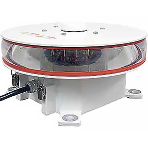 Medium Intensity Obstruction Lights - Flight Light Inc.