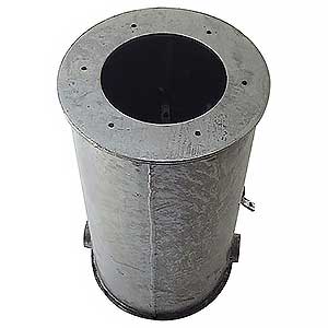 Airport Lights Mounting Accessories - Flight Light Inc.