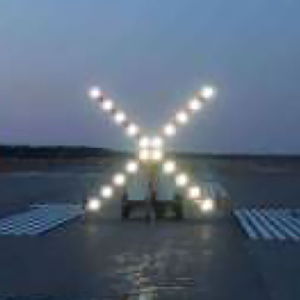 L-893(L) RCM-D Runway Closure Marker - Flight Light Inc.