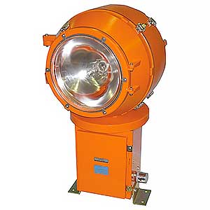 L-852T ZA292 Halogen Taxiway Omni-Directional Light - Flight Light