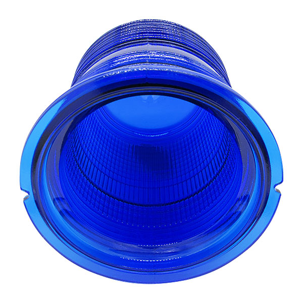 Globes: Fresnel Glass Lenses: L-860, L-861, L-810 | Replacement