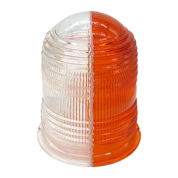 thumbnail image 2 of MTS-Line 83001021 Lamp Glass For LGB G-Scale (1:22.5) Trains - 4-Piece Set, Made In Germany 2 of 4