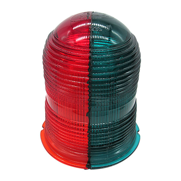 Globes: Fresnel Glass Lenses: L-860, L-861, L-810 | Replacement