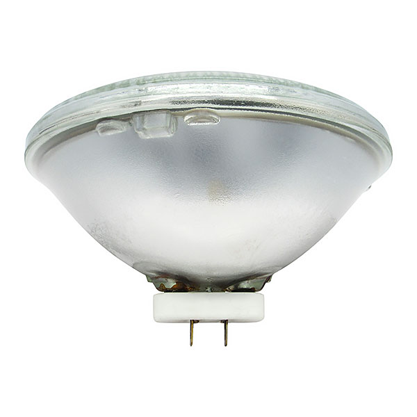 LA-15485: 500W, Q20A, PAR56/1/C, Qtz, Mogul End Prong, GX16d
