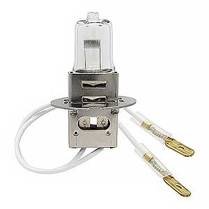 L-852T ZA292 Halogen Taxiway Omni-Directional Light - Flight Light