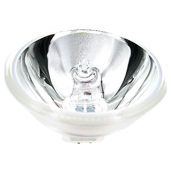 LA-6142: 62W, 6.6A, Qtz, Bi-Pin, GX5.3, MR16 Lamp - Flight Light Inc.