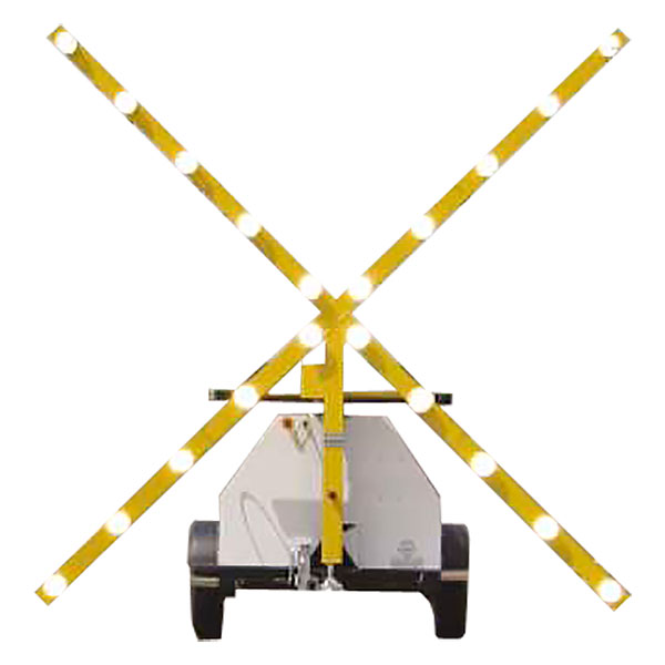 L-893(L) RCM-D Runway Closure Marker - Flight Light Inc.